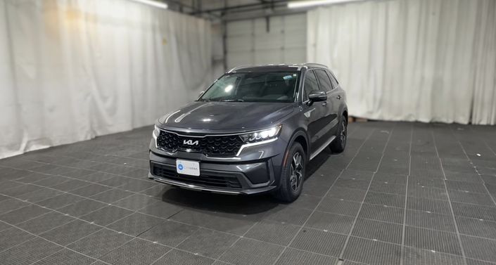 Thumbnail: 2022 Kia Sorento - 1