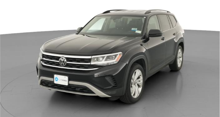 Thumbnail: 2021 Volkswagen Atlas - 1