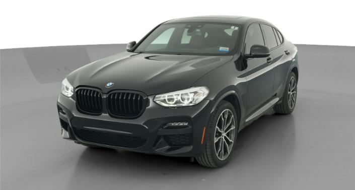 2021 BMW X4 xDrive30i -
                  Indianapolis, IN