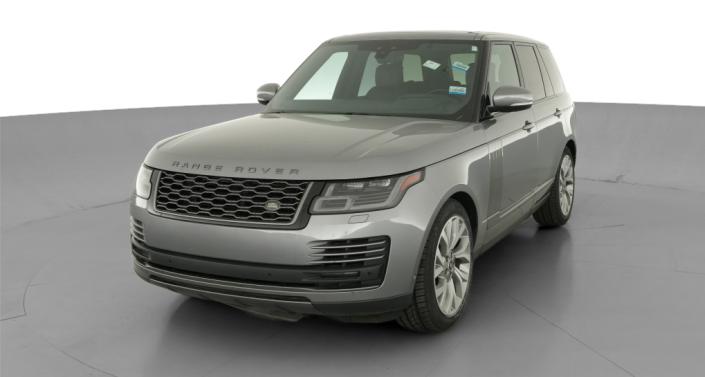 Thumbnail: 2020 Land Rover Range Rover - 1
