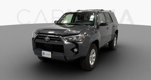 2020 Toyota 4Runner
