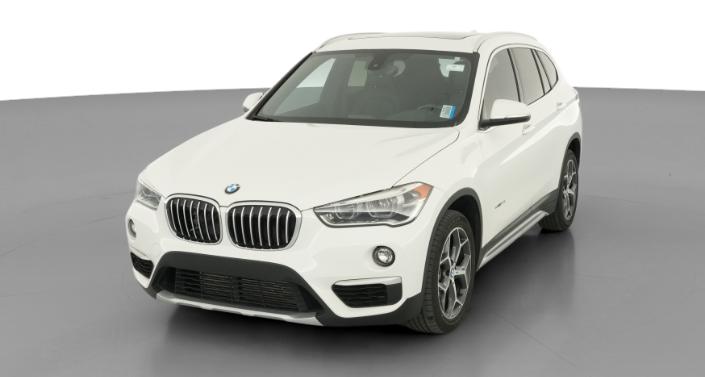 2018 BMW X1 sDrive28i -
                  Tooele, UT
