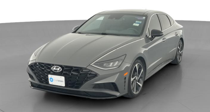Thumbnail: 2022 Hyundai Sonata - 1