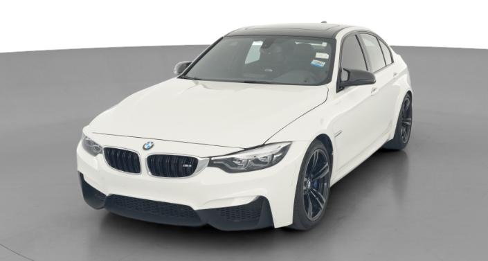 2015 BMW M3 Base -
                  Rocklin, CA