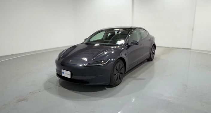 Thumbnail: 2024 Tesla Model 3 - 1