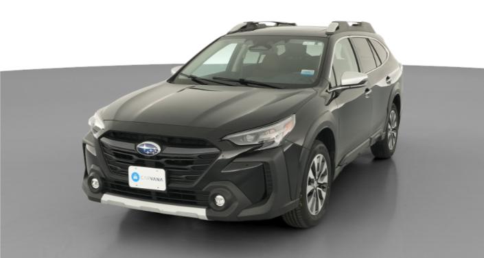 Thumbnail: 2024 Subaru Outback - 1