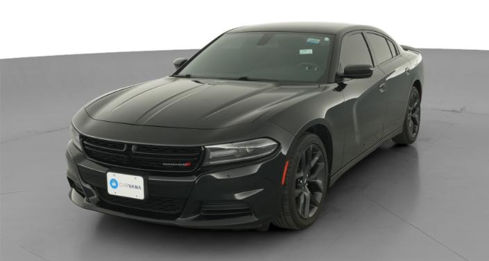 2021 Dodge Charger SXT -
                  Tolleson, AZ