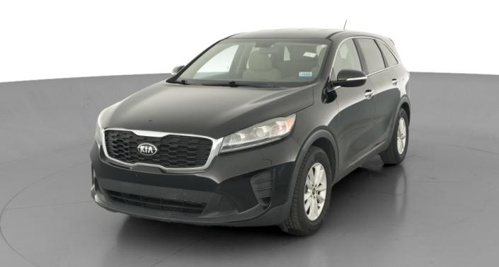 2019 Kia Sorento LX -
                  Bessemer, AL
