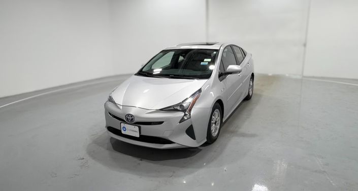 Thumbnail: 2016 Toyota Prius - 1