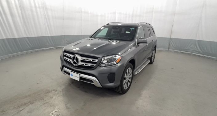 2019 Mercedes-Benz GLS 450 4MATIC -
                  Akron, NY