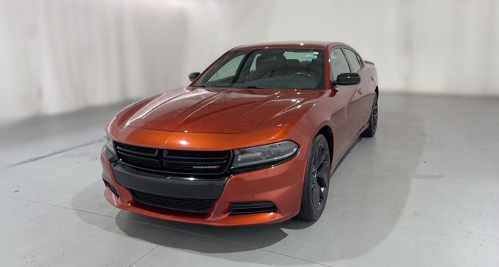 Thumbnail: 2020 Dodge Charger - 1