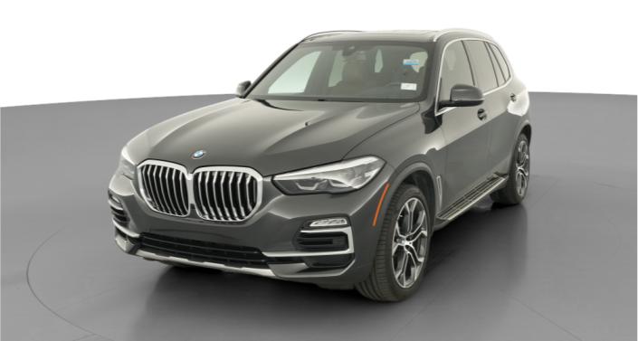 Thumbnail: 2019 BMW X5 - 1