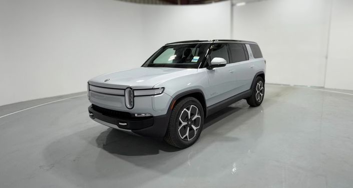 2024 Rivian R1S  -
                  Eugene, OR