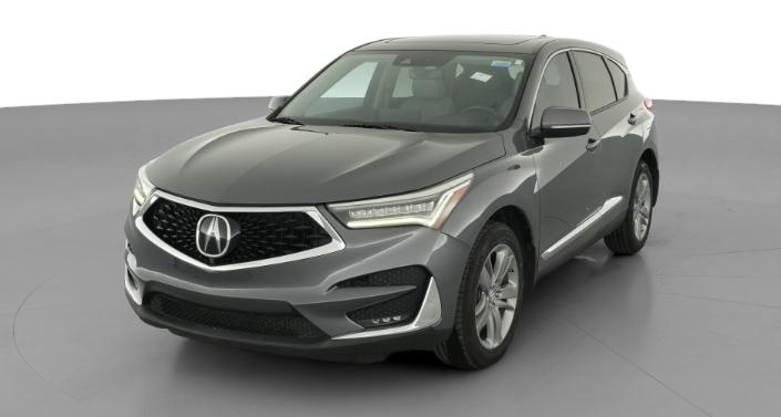 Thumbnail: 2019 Acura RDX - 1
