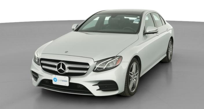 Thumbnail: 2019 Mercedes-Benz E-Class - 1