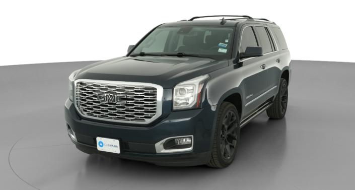 Thumbnail: 2020 GMC Yukon - 1