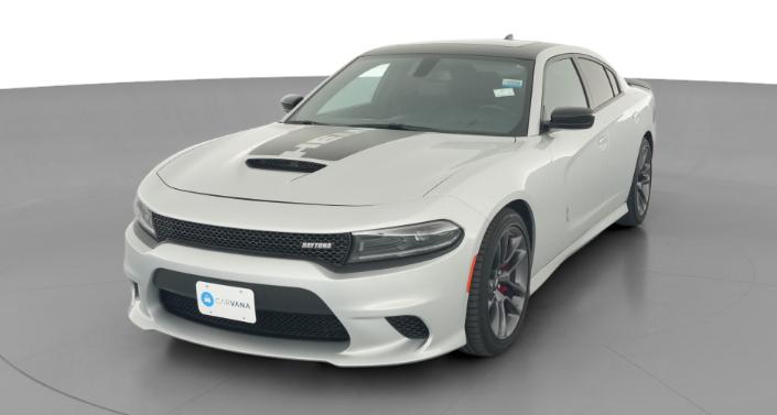 Thumbnail: 2023 Dodge Charger - 1
