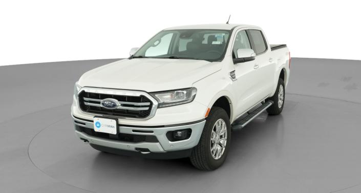 Thumbnail: 2019 Ford Ranger - 1
