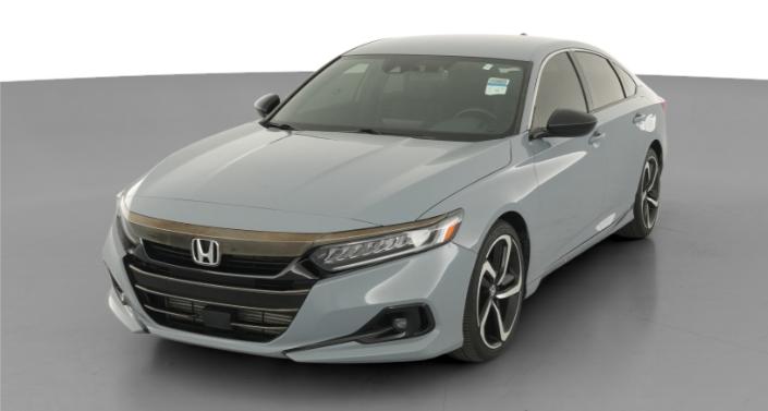 Thumbnail: 2022 Honda Accord - 1