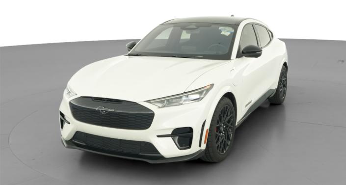 Thumbnail: 2023 Ford Mustang Mach-E - 1