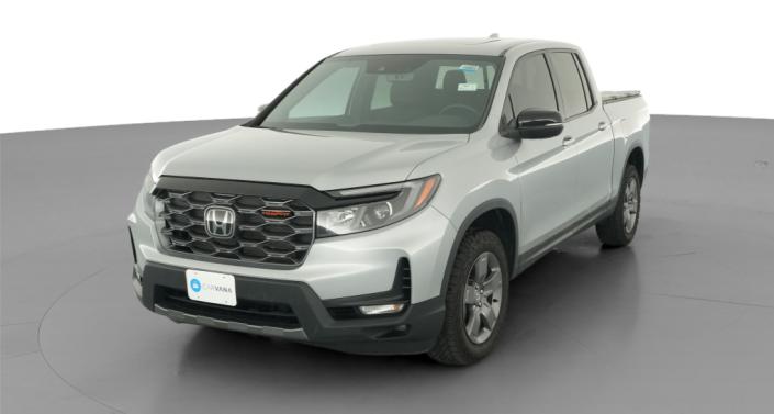 Thumbnail: 2024 Honda Ridgeline - 1