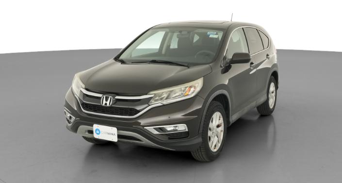 Thumbnail: 2015 Honda CR-V - 1