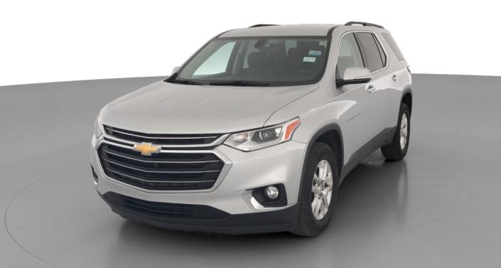 Thumbnail: 2019 Chevrolet Traverse - 1