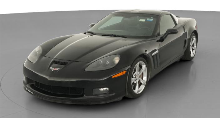 2013 Chevrolet Corvette Grand Sport -
                  Colonial Heights, VA