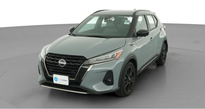 Thumbnail: 2024 Nissan Kicks - 1