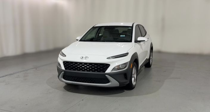 Thumbnail: 2023 Hyundai Kona - 1