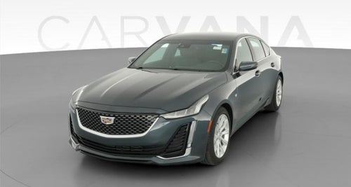 2021 Cadillac CT5