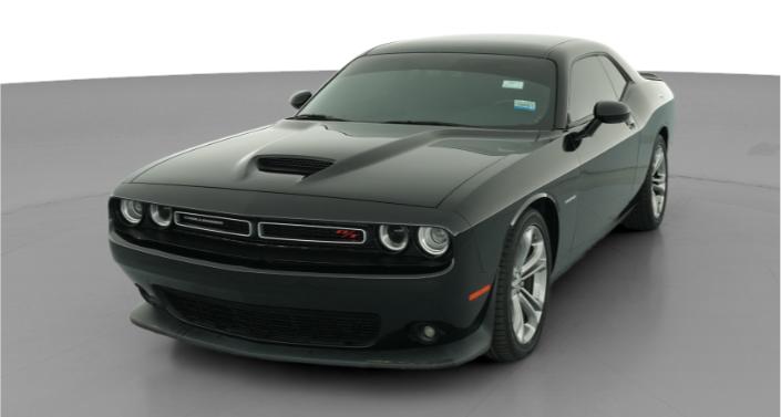 Thumbnail: 2021 Dodge Challenger - 1