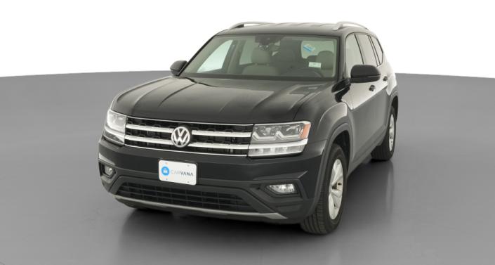 Thumbnail: 2019 Volkswagen Atlas - 1