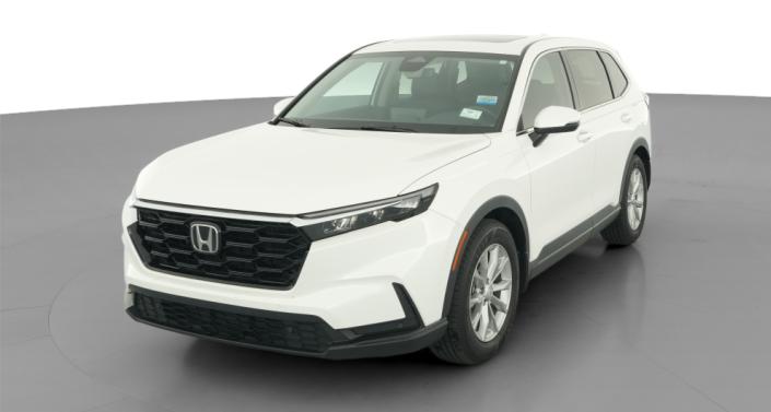 Thumbnail: 2025 Honda CR-V - 1
