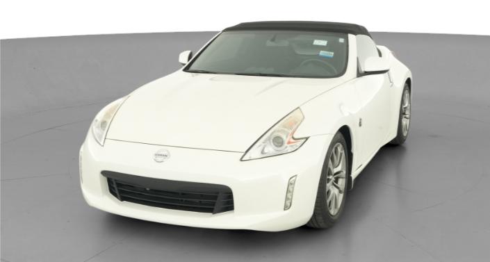 2014 Nissan Z 370Z -
                  Bessemer, AL