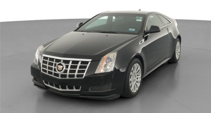 2013 Cadillac CTS  -
                  Trenton, OH