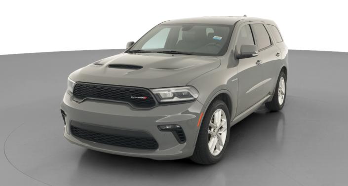 Thumbnail: 2022 Dodge Durango - 1