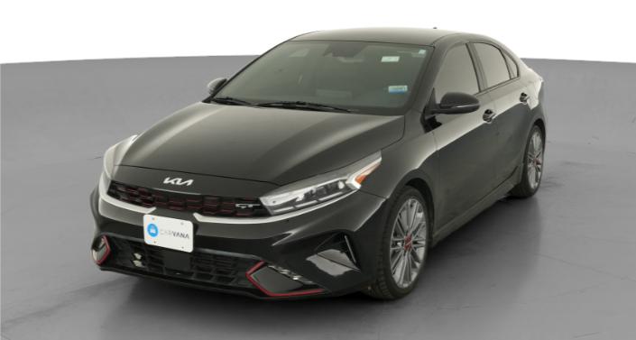 Thumbnail: 2023 Kia Forte - 1