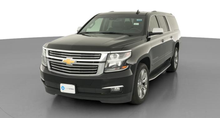 2018 Chevrolet Suburban Premier -
                  Colonial Heights, VA