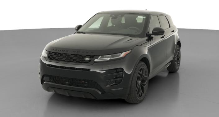 Thumbnail: 2023 Land Rover Range Rover Evoque - 1