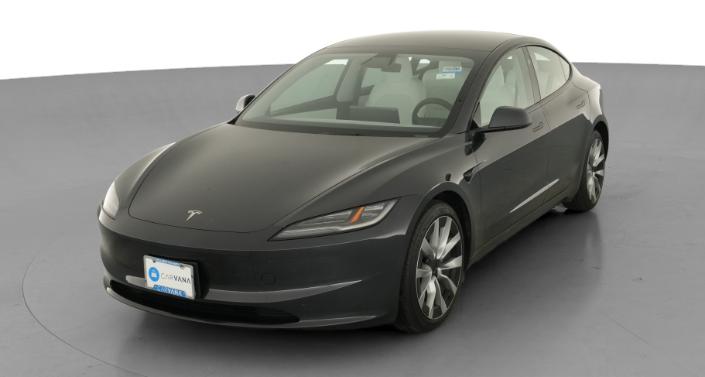 Thumbnail: 2025 Tesla Model 3 - 1