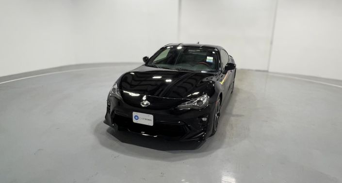 2019 Toyota 86 TRD Special Edition -
                  Fairview, OR