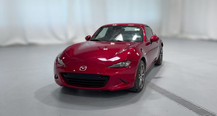 Thumbnail: 2019 Mazda MX-5 Miata - 1