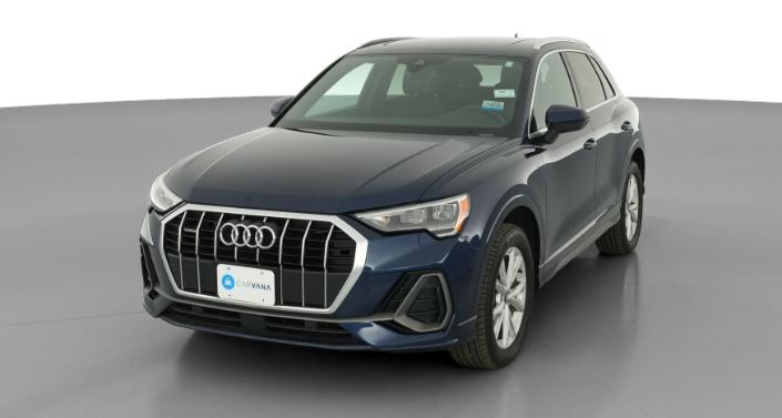 Thumbnail: 2021 Audi Q3 - 1