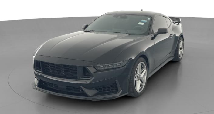 Thumbnail: 2024 Ford Mustang - 1