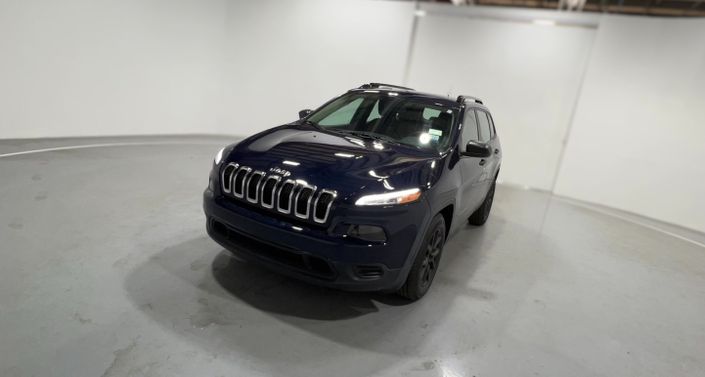 Thumbnail: 2015 Jeep Cherokee - 1
