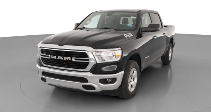 Thumbnail: 2020 RAM 1500 - 1