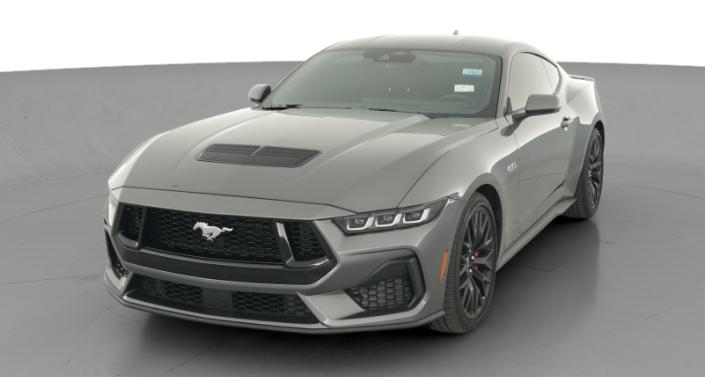 Thumbnail: 2024 Ford Mustang - 1