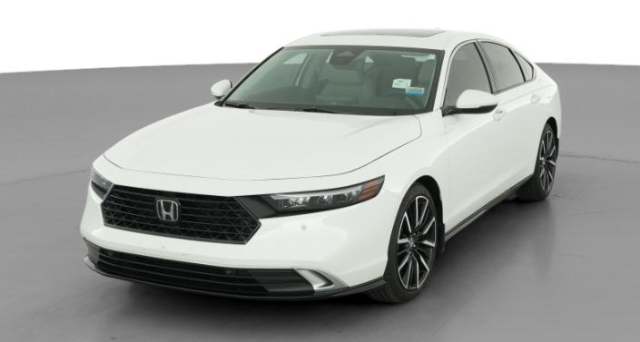 Thumbnail: 2025 Honda Accord - 1