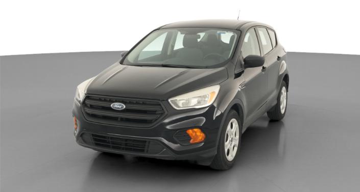 Thumbnail: 2017 Ford Escape - 1